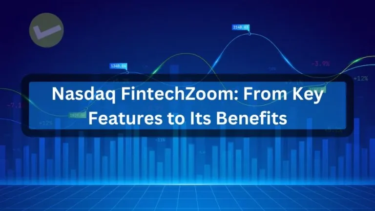 Nasdaq FintechZoom