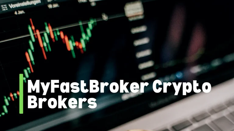 MyFastBroker Crypto Brokers