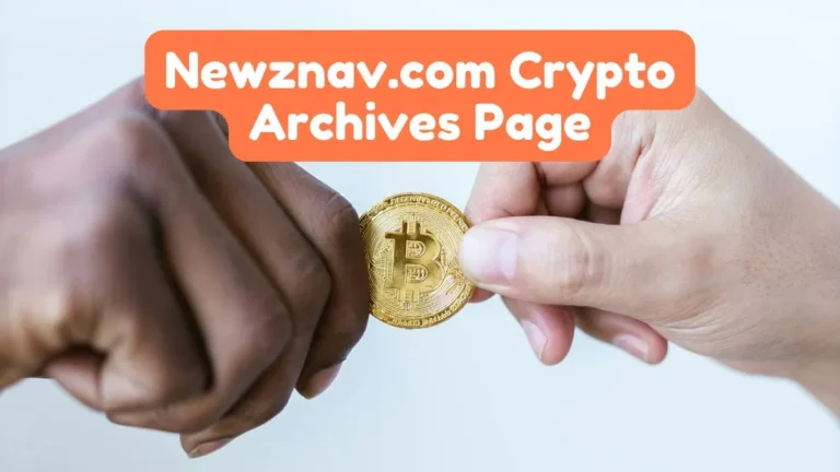 Newznav.com Crypto Archives Page